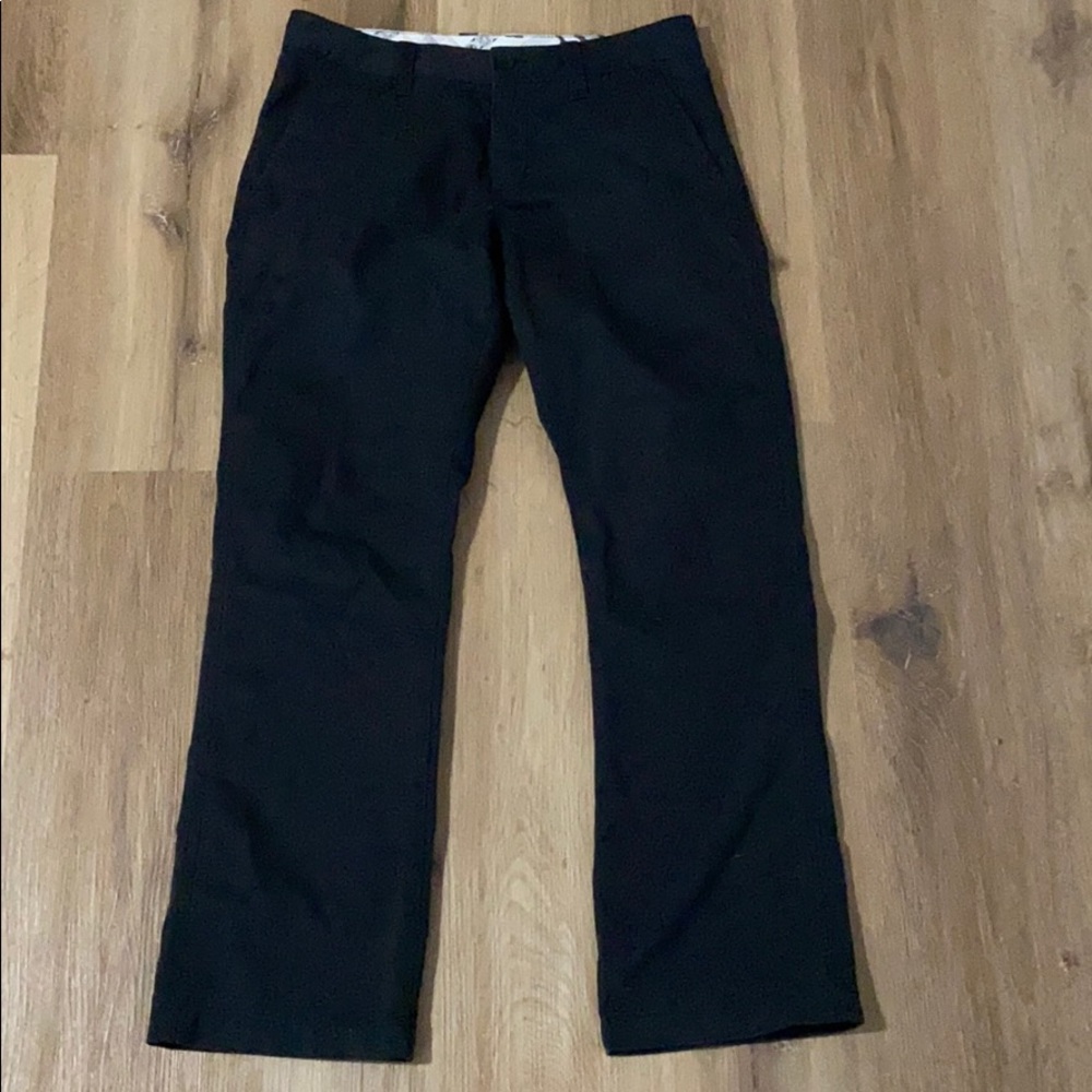 Quicksilver Pants